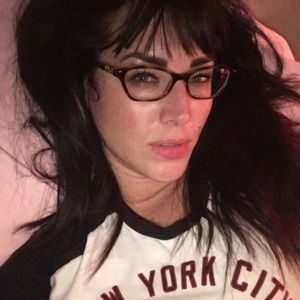 Meet your Posher, Mackenzie